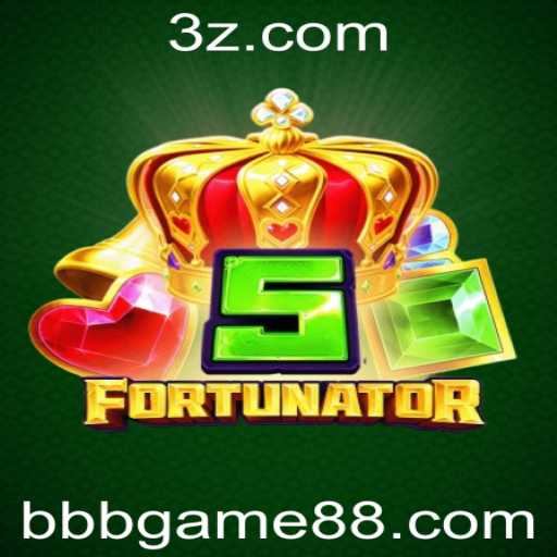 Explorando o Universo de 5Fortunator: O Novo Fenômeno bbbgame