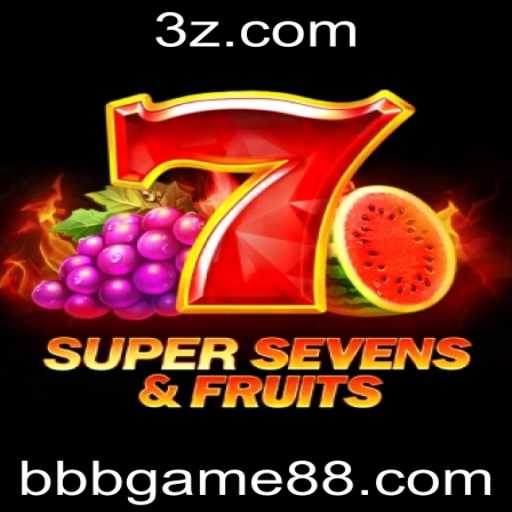 Explorando o Novo Fenômeno dos Jogos: 7SuperSevensFruits