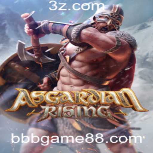 AsgardianRising: Uma Jornada Épica no Mundo dos Deuses Nórdicos