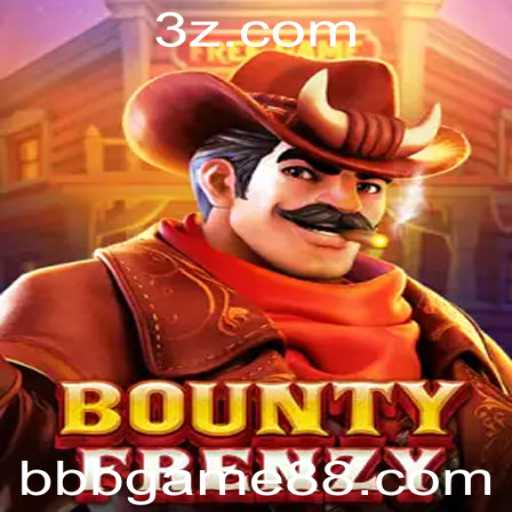 BountyFrenzy: Explore o Mundo do Novo 'bbbgame'