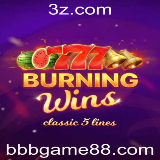 Descubra o Universo Cativante do Jogo BurningWins