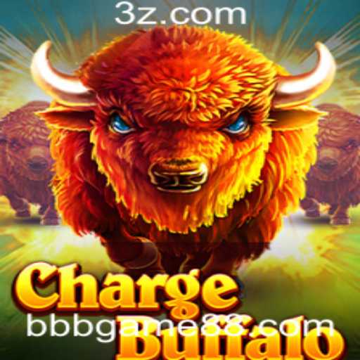 Descubra o Mundo de ChargeBuffalo: Um Novo Fenômeno no Universo dos Jogos