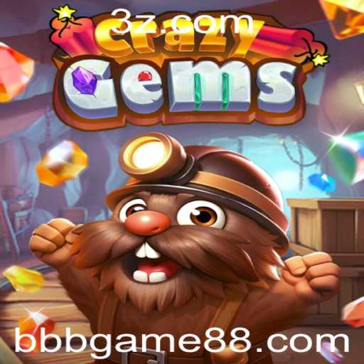 Explore o Fantástico Mundo de CrazyGems: O Jogo Que Conquista Todos os Públicos
