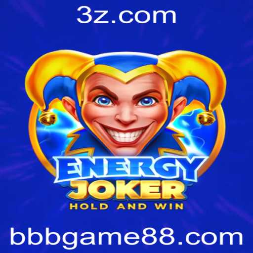 Explorando 'EnergyJoker': Um Mergulho no Electrizante Mundo de BBBGame