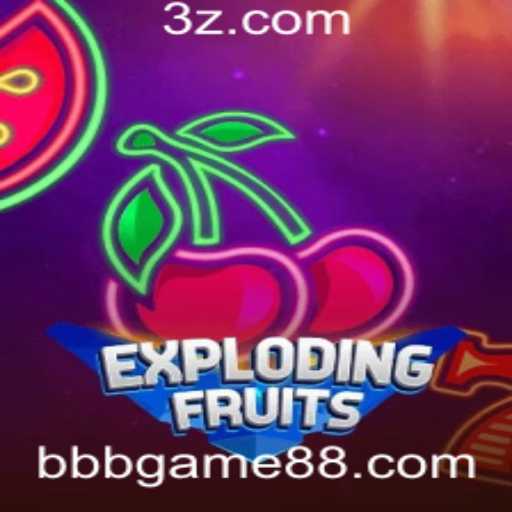 ExplodingFruits: Descubra o Novo Fenômeno do Mundo dos Jogos