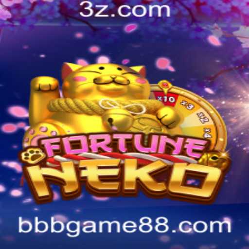 FortuneNeko: Descubra o Fascinante Mundo do Jogo de Azar Virtual com bbbgame