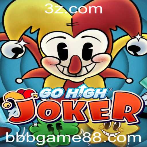 Explorando o Universo de GoHighJoker: O Fascinante bbbgame