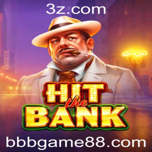 Descubra o Mundo Empolgante de HitTheBank: O Novo Jogo que Conquista Milhares