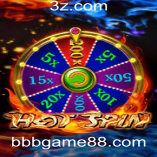 Explorando o Mundo Empolgante de HotSpin: Um Guia Completo