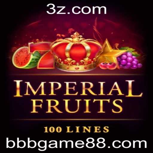 Explorando ImperialFruits100: Um Mergulho no Mundo dos Jogos de Frutas