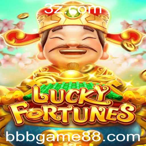 Explorando LUCKYFORTUNES: O Jogo de Azar que Está Conquistando a Internet