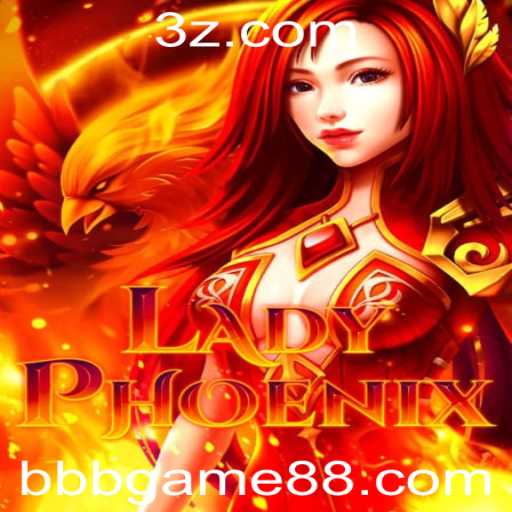 LadyPhoenix: Explorando a Nova Sensação do bbbgame