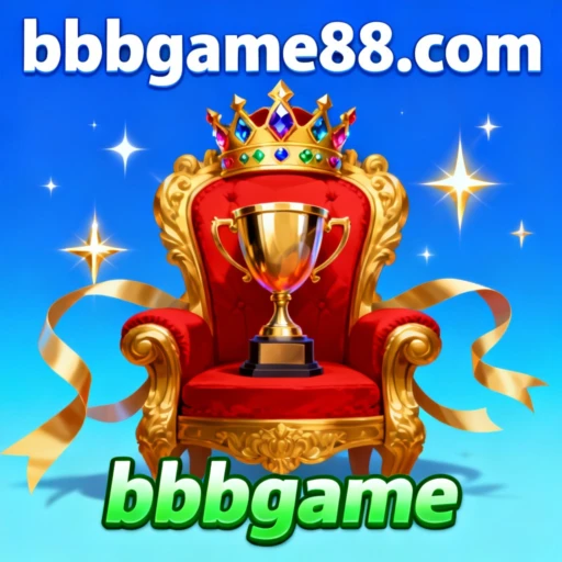 bbbgame logo