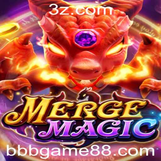 Descubra o Mundo Envolvente de MERGEMAGIC: O Novo Fenômeno Entre os Jogos