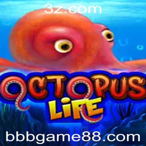 Explore o Fascinante Mundo de 'OctopusLife': Um Mergulho no Universo do Jogo 'bbbgame'