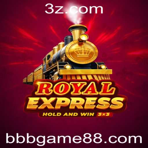 Royal Express: A Nova Sensação do Mundo dos Jogos