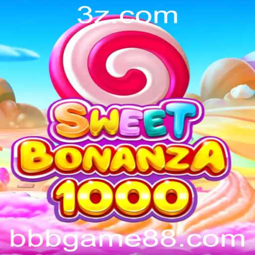 SweetBonanza1000: Explorando o Universo Colorido e Envolvente do Jogo