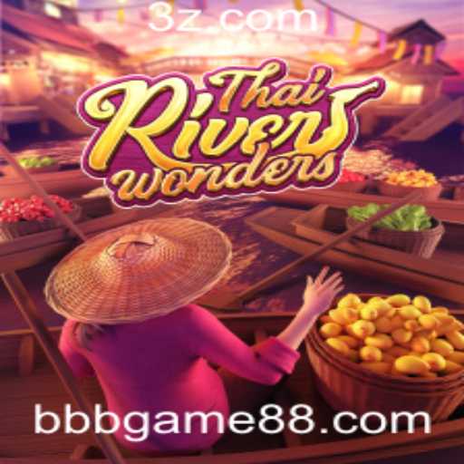 Descubra o Mundo de ThaiRiverWonders: O Jogo de Estratégia Inspirador