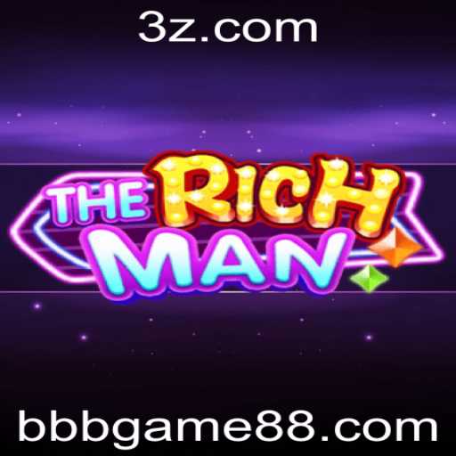 Descubra o Fascinante Mundo de TheRichMan: O Jogo que Conquista Novos Horizontes