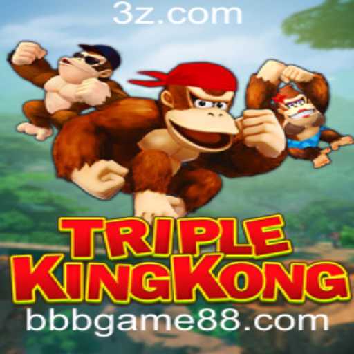 TripleKingKong: O Jogo Inovador que Revoluciona o Mundo dos Games
