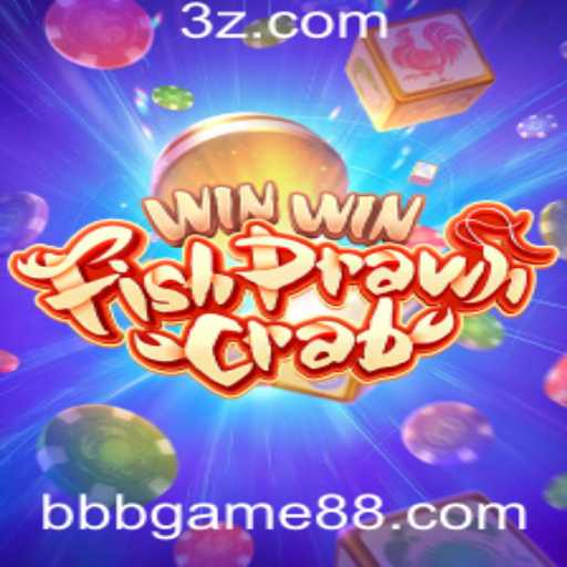 Descubra o Empolgante Mundo do Jogo WinWinFishPrawnCrab